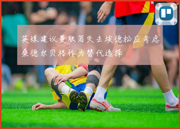 英媒建议曼联若失去埃德松应考虑桑德尔贝格作为替代选择